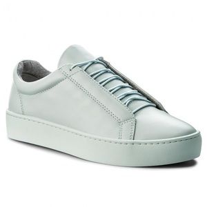 Vagabond Zoe Sneaker - Pearl Blue (sz 37)